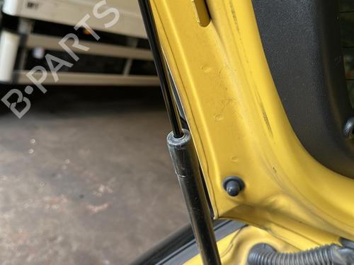 Used Tailgate lift support CITROËN DS3 (SA_) 1.6 HDi 110 (112 hp) 25844437