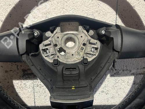 Steering wheel VW PASSAT CC B6 (357) 2.0 TDI | BP28072612C49 - Image 2
