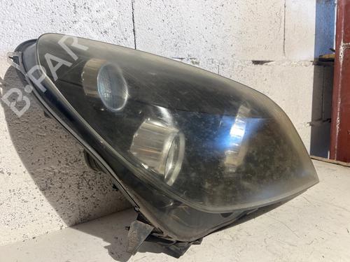 Right headlight OPEL ASTRA H GTC (A04) 1.9 CDTi (L08) | BP36098805C29 - Image 2
