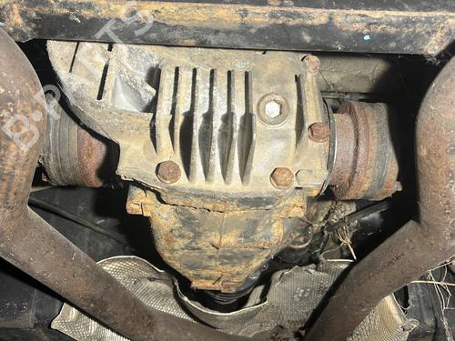 Differential, bag BMW X5 (E53) 4.4 i (286 hp) 31603062