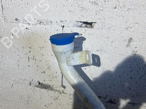 Used Windscreen washer tank Windscreen washer tank MG MG 5 Estate EV (177 hp) 32440365 32440365