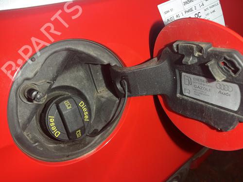 Fuel flap AUDI A1 (8X1, 8XK) 1.6 TDI | BP27869694C131 