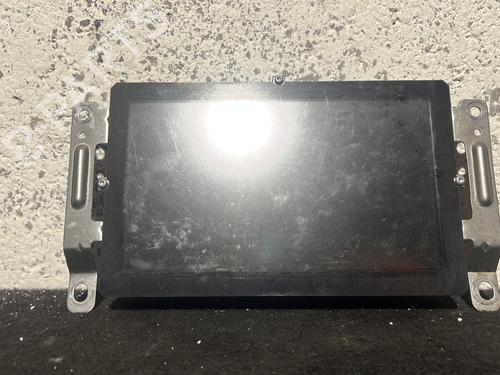 Used Display monitor RENAULT KOLEOS I (HY_) 2.0 dCi 4x4 (HY0K) (150 hp) 28354597