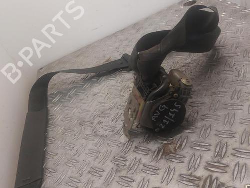 Venstre foran beltestrammer PEUGEOT 206 CC (2D) 1.6 16V (2DNFUF, 2DNFUR) | BP20864471C87