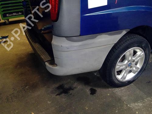 Used Rear bumper Rear bumper 20861153 20861153