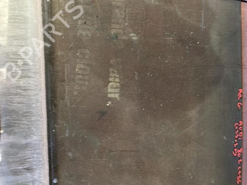 Deurruit links achter AUDI 80 B4 Saloon (8C2) 2.0 (90 hp) 21862924