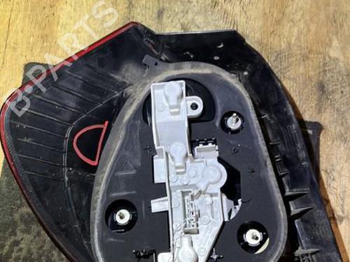 Right taillight BMW 1 (E81) 118 d | BP20859253C35 