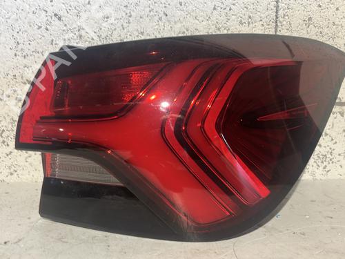 Right taillight MG MG 5 Estate EV | BP32440318C35 - Image 2