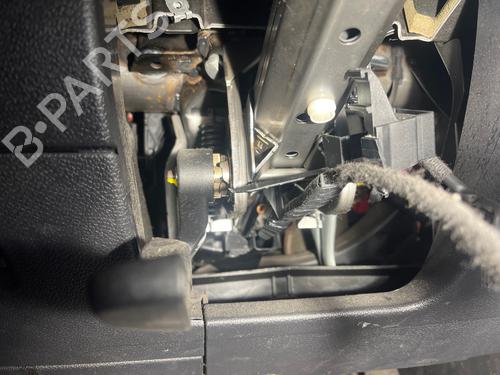 Steering column VW GOLF VI (5K1) | BP34518562M21 - Image 2