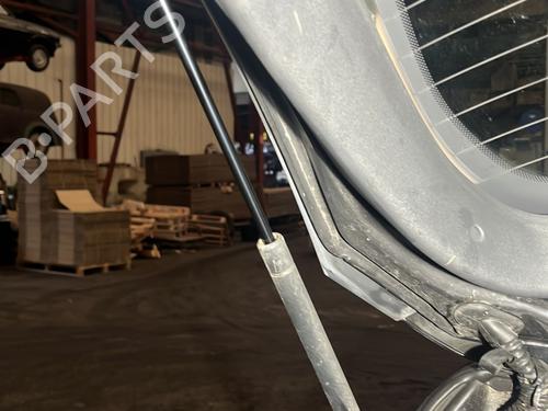 Tailgate lift support RENAULT MEGANE II Estate (KM0/1_) 1.9 dCi (KMRG, KM1G, KM0G, KM2C) | BP29959990C138