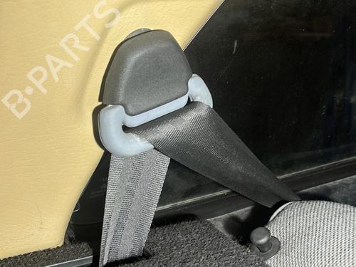 Used Rear left seatbelt VW GOLF II (19E, 1G1) 1.8 (90 hp) 31947912