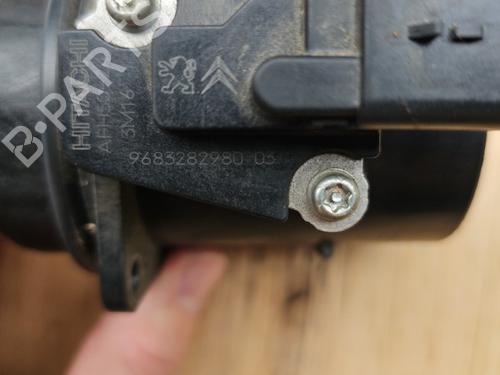 Used Mass air flow sensor Mass air flow sensor CITROËN DS4 (NX_) 1.6 HDi 115 (114 hp) 20872681 20872681