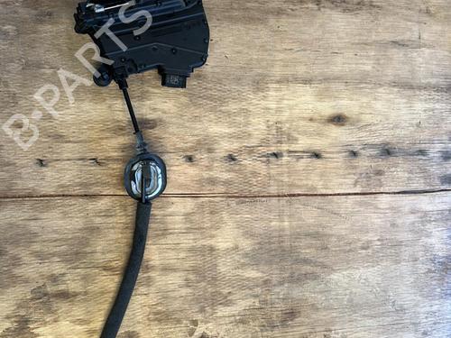 Fechadura trás direita RENAULT TWINGO III (BCM_, BCA_) 1.0 SCe 70 (71 hp) 25843966