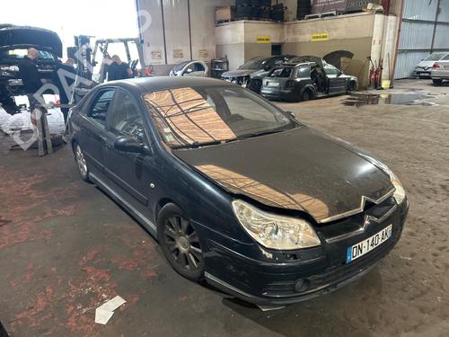 Hattehylde CITROËN C5 II (RC_) 2.0 HDi (RCRHRH) | BP38513939C85  - Image 7