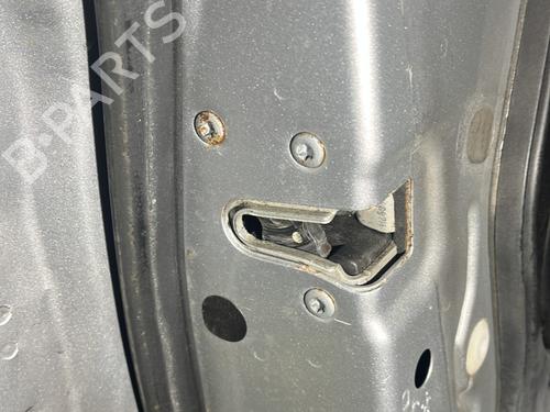 Used Rear left lock CHRYSLER SEBRING (JS) 2.0 CRD (140 hp) 26457664