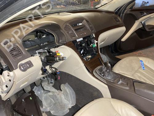 Used Dashboard Dashboard OPEL INSIGNIA A Sports Tourer (G09) 2.0 CDTI (35) (131 hp) 20862050 20862050