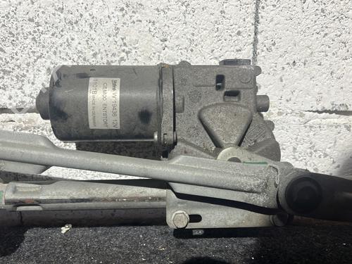 Front wiper motor CITROËN C4 II (NC_) 1.6 HDi 115 | BP31114622M29 - Image 2