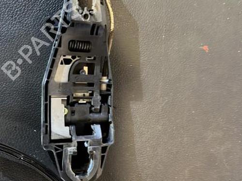Rear right lock CITROËN C4 II (NC_) 1.6 HDi 115 | BP20859098C99 