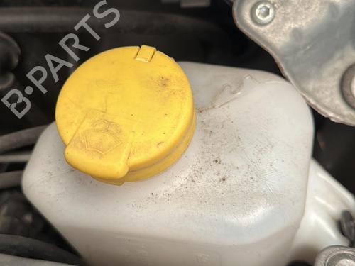 Used Windscreen washer tank RENAULT TWINGO III (BCM_, BCA_) 1.0 SCe 70 (71 hp) 25843984