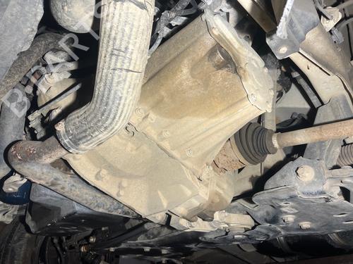 Used Gearbox Gearbox PEUGEOT BOXER Van 2.0 BlueHDi 130 (130 hp) 34556791 34556791