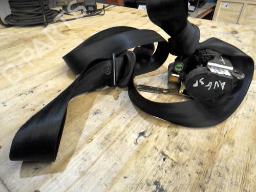 Used Front left seatbelt Front left seatbelt SEAT IBIZA III (6L1) 1.9 TDI (131 hp) 21858222 21858222