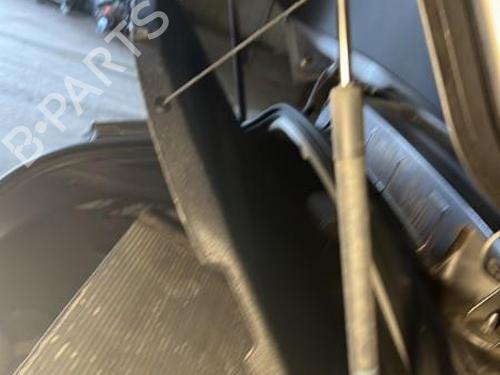 Used Tailgate lift support RENAULT MEGANE III Coupe (DZ0/1_) 1.5 dCi (DZ09, DZ0D, DZ1F, DZ1G, DZ14, DZ29) (110 hp) 20859340