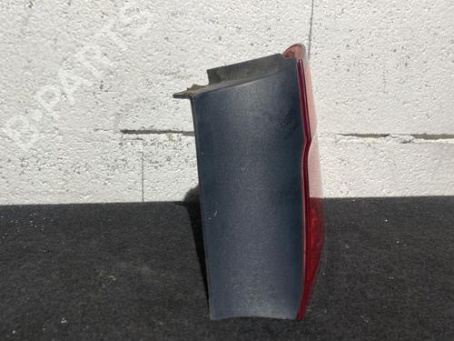 Used Right taillight Right taillight BMW 3 (E90) 320 i (150 hp) 20861409 20861409