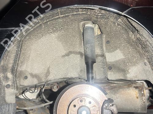 Used Wheel arch LANCIA DELTA III (844_) 1.4 (844.AXA1A) (120 hp) 31331303