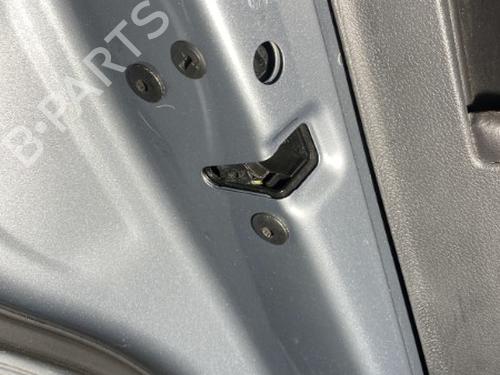 Used Rear left lock VW TIGUAN (5N_) 2.0 TDI 4motion (140 hp) 20865239