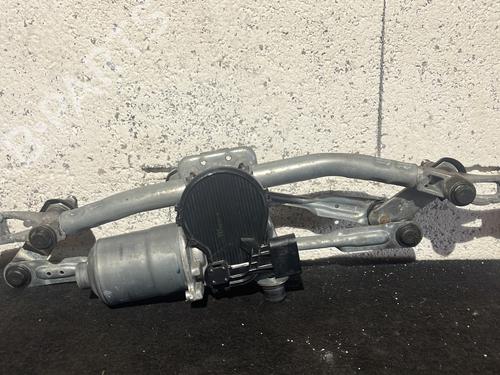 Front wiper motor FIAT 500X (334_) 1.0 (334.AXN1B) | BP27177140M29 - Image 3