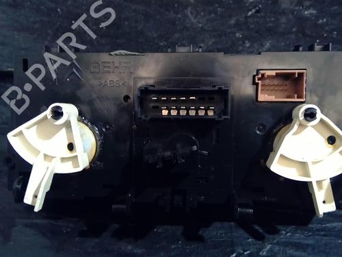 Climate control CITROËN C3 II (SC_) 1.4 HDi 70 (SC8HZC, SC8HR0, SC8HP4) | BP20861057I5 