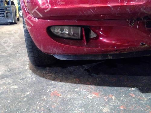Used Right front fog light CHRYSLER PT CRUISER (PT_) 2.2 CRD (121 hp) 20864423