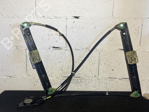 front-right-window-mechanism-audi-a1-8x1-8xk-2010-2011-2012-2013-2014-2015-2016-2017-2018-2019-27869704 main image
