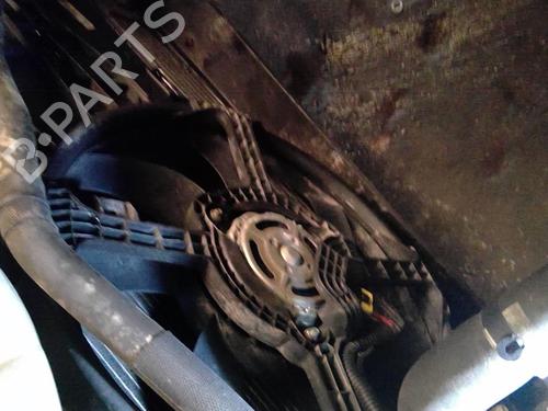 Used Radiator fan FIAT QUBO (225_) 1.3 D Multijet (225AXE1A, 225CXE1A, 225AXH1A, 225AXL1A,... (95 hp) 20864175