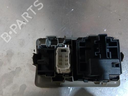 Used Headlight switch Headlight switch RENAULT CLIO III (BR0/1, CR0/1) 1.5 dCi (C/BR0G, C/BR1G) (68 hp) 21859551 21859551