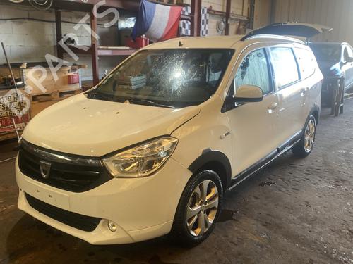 Brake master cylinder DACIA LODGY (JS_) 1.5 dCi (JSMC, JSAF) | BP24038397M77 - Image 5