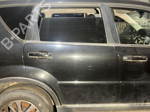 Used Right rear door SSANGYONG REXTON W / REXTON 2.0 Xdi All-wheel Drive (155 hp) 31648381