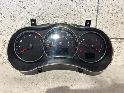 Used Instrument cluster Instrument cluster 38940775 38940775
