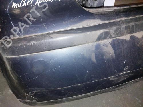 Used Rear bumper VW POLO (9N_, 9A_) 1.9 SDI (64 hp) 21860333