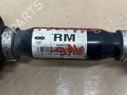 Used Left front driveshaft VW PASSAT B5 (3B2) 1.9 TDI (115 hp) 21862755