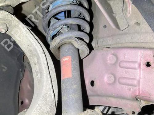 Used Left front shock absorber ALFA ROMEO 159 Sportwagon (939_) 2.0 JTDM (939BXP1B) (170 hp) 20865716