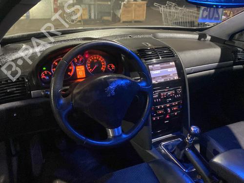 Starter PEUGEOT 407 Coupe (6C_) 2.0 HDi | BP30636518M8  - Image 5