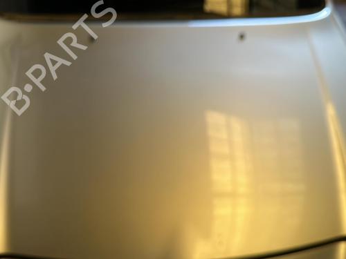 Used Hood TOYOTA AVENSIS Estate (_T25_) 2.2 D-CAT (ADT251_, ADT251R) (177 hp) 20863008