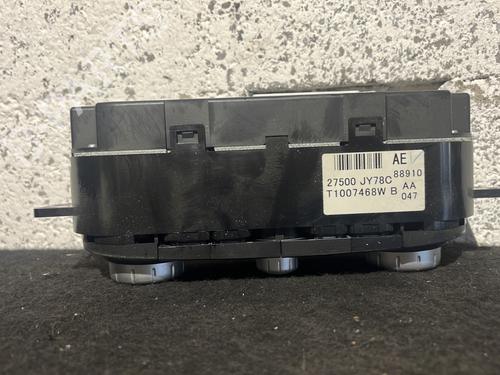 Climate control RENAULT KOLEOS I (HY_) 2.0 dCi 4x4 (HY0K) | BP28354603I5 - Image 2