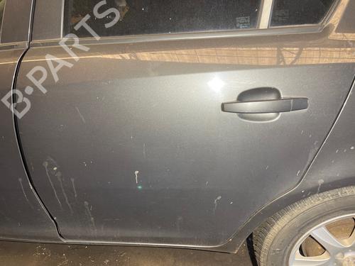 left-rear-door-opel-corsa-d-s07-2006-2007-2008-2009-2010-2011-2012-2013-2014-2015-37182611 main image