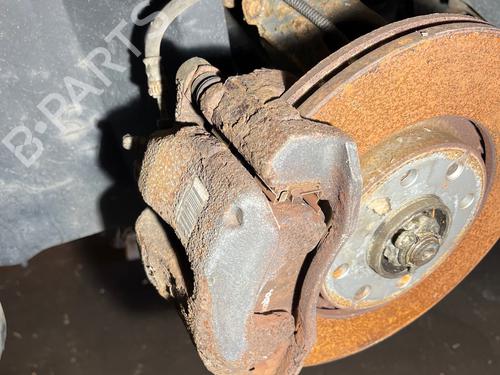 Used Left front brake caliper Left front brake caliper 37024244 37024244