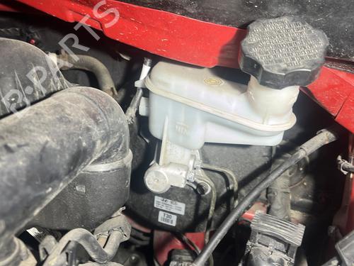 Used Brake master cylinder KIA PICANTO II (TA) 1.0 (69 hp) 29341749