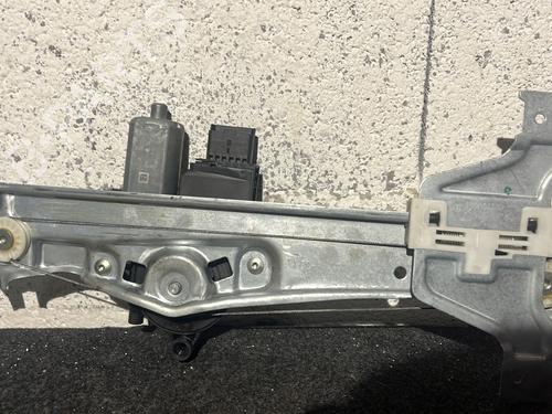 Rear left window mechanism CITROËN C3 III (SX) 1.6 BlueHDi 75 | BP30697426C24