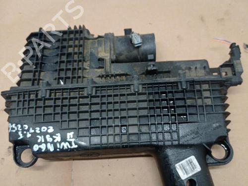 Used Air filter box RENAULT TWINGO II (CN0_) 1.5 dCi (CN0E) (64 hp) 21862536