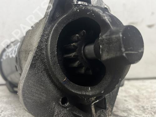 Starter DACIA DUSTER (HS_) 1.5 dCi 4x4 | BP28053023M8 